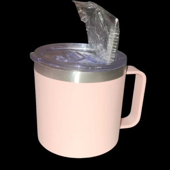 💕Taylor Swift 14oz Coffee Mug. "SWIFTIE" New Without Box. NEVER USED! 💘 - Picture 3 of 4